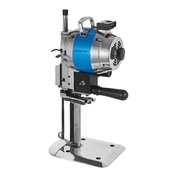SG-8 8' 550W <br>Cortadora de Tela Recta