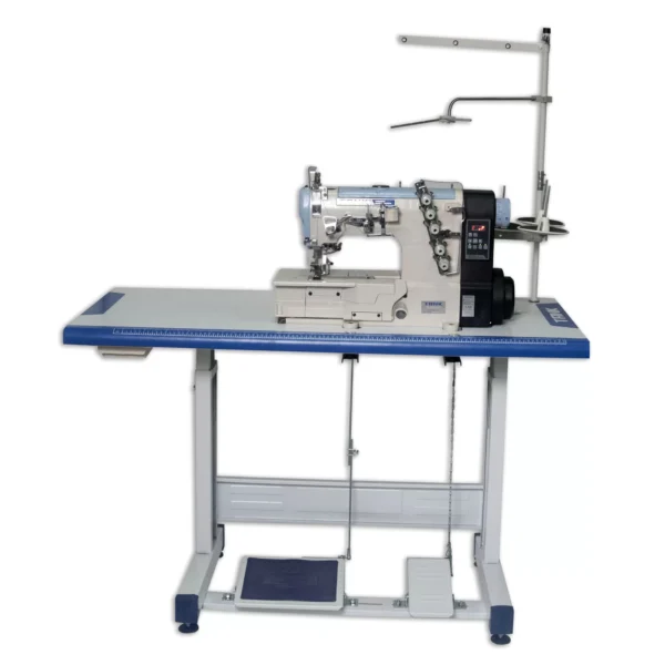 TN500DD-02 <br>  Collareta-tapa costura - Imagen 2